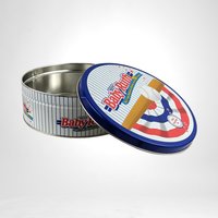 1996 Baby Ruth Collector Tin
