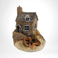 Arden Sculptures Fishermans Village House