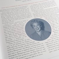 I love Lucy, Celebrating 50 Years of Love and Laughter by Elisabeth Edwards, Silver Cover