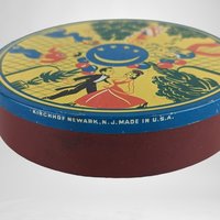 Vintage Kirchhof New Years Noisemaker