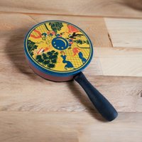 Vintage Kirchhof New Years Noisemaker