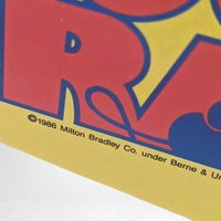 1986 Milton Bradley Mouse Trap Game