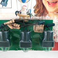 Vintage Noma Ornamotion Motor, In Package