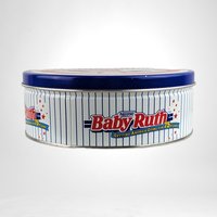 1996 Baby Ruth Collector Tin