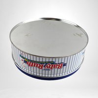 1996 Baby Ruth Collector Tin