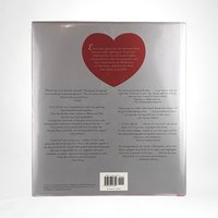 I love Lucy, Celebrating 50 Years of Love and Laughter by Elisabeth Edwards, Silver Cover