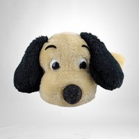 Vintage Dakin Drooper Stuffed Dog
