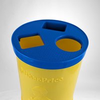 1977 Fisher Price Shape Sorter