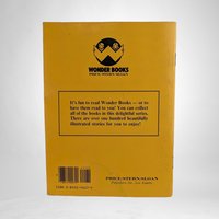 1986 Casper and Wendy Softcover Book