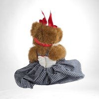 Vintage Bearington Collection 14" Plush Bear Toy