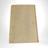 1927 Good Meals and How To Prepare Them Hardcover Book