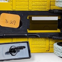 1993 ERTL Coast to Coast 1925 Delivery Truck Die Cast Bank