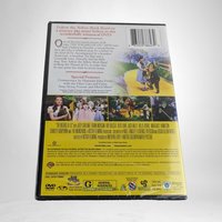 Vintage Wizard Of Oz Set, DVD Concert and VHS Movie
