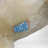 Vintage Dakin Drooper Stuffed Dog