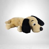 Vintage Dakin Drooper Stuffed Dog