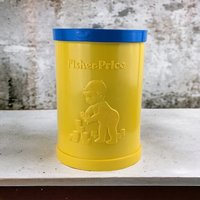 1977 Fisher Price Shape Sorter