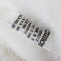 Vintage Commonwealth Ballerina 13" Bunny Plush Toy