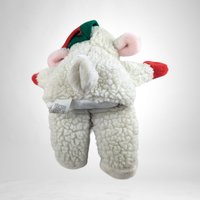 1988 Lamb Chop Hand Puppet, Shari Lewis