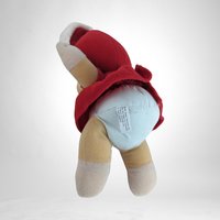 1987 Muppets Miss Piggy Plush Toy, Jim Henson