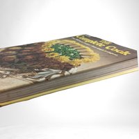 1984 The Complete Cook Cookbook, Hardcover
