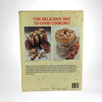 1984 The Complete Cook Cookbook, Hardcover