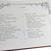 Vintage Take Joy, Tasha Tudor, The Tasha Tudor Christmas Hardcover Book