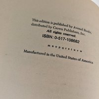 Vintage Sonnets From The Portuguese, Elizabeth Barrett Browning, Hardcover Book