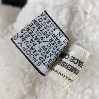 Vintage 18" Plush Snoopy