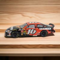 1999 Mattel Grainger Race Car
