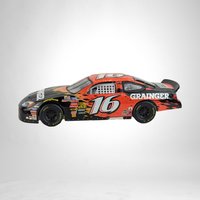1999 Mattel Grainger Race Car