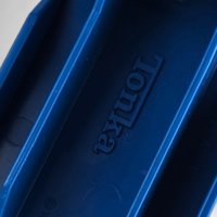 Vintage Tonka Semi Tractor Trailer Toy