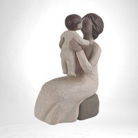 2001 Willow Tree "Grandmother" Figurine