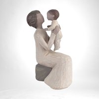 2001 Willow Tree "Grandmother" Figurine