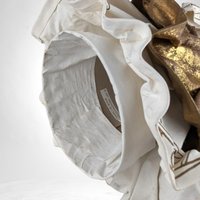 1997 Christmas Magic Limited Edition Angel Tree Topper - Elegant Holiday Decoration, Vintage Collectible Christmas Angel