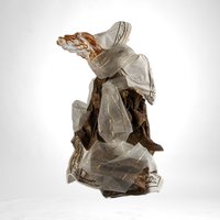 1997 Christmas Magic Limited Edition Angel Tree Topper - Elegant Holiday Decoration, Vintage Collectible Christmas Angel