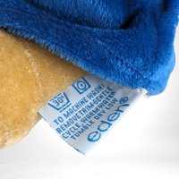 Vintage Eden Paddington Plush Bear (8")