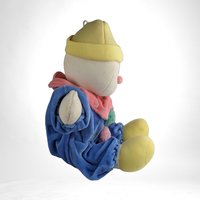 Vintage Circo Target 16" Plush Clown