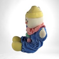 Vintage Circo Target 16" Plush Clown