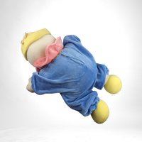 Vintage Circo Target 16" Plush Clown