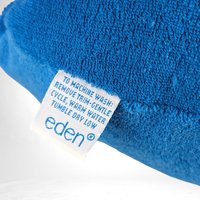 Vintage Eden 18" Plush Clown Toy