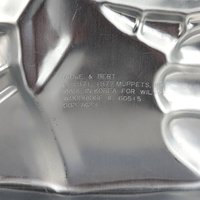 1977 Wilton Sesame Street Bert and Ernie Cake Pan