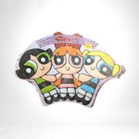 2000 Power Puff Girls Cake Pan