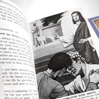 1988 The Imitation of Christ By Thomas A. Kempis