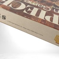 1970 Masterpiece The Classic Art Auction Game, Missing One Card