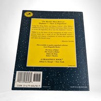 Vintage Babar and Father Christmas Book, Softcover