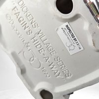 Dept 56 "Fagin's Hide-A-Way" | Dickens Village | 1992 | Retired