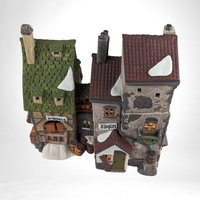 Dept 56 "Fagin's Hide-A-Way" | Dickens Village | 1992 | Retired