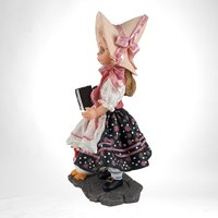 1999 Madame Alexander Mother Goose 6" Figurine