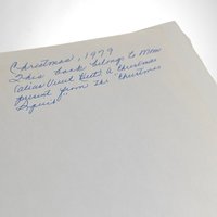 Vintage Take Joy, Tasha Tudor, The Tasha Tudor Christmas Hardcover Book