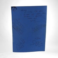 1970-1978 Mounds Park Jr. High School Yearbook | Vintage St. Paul Minnesota School Annual | 70s Nostalgia Memorabilia | Personal Gift
